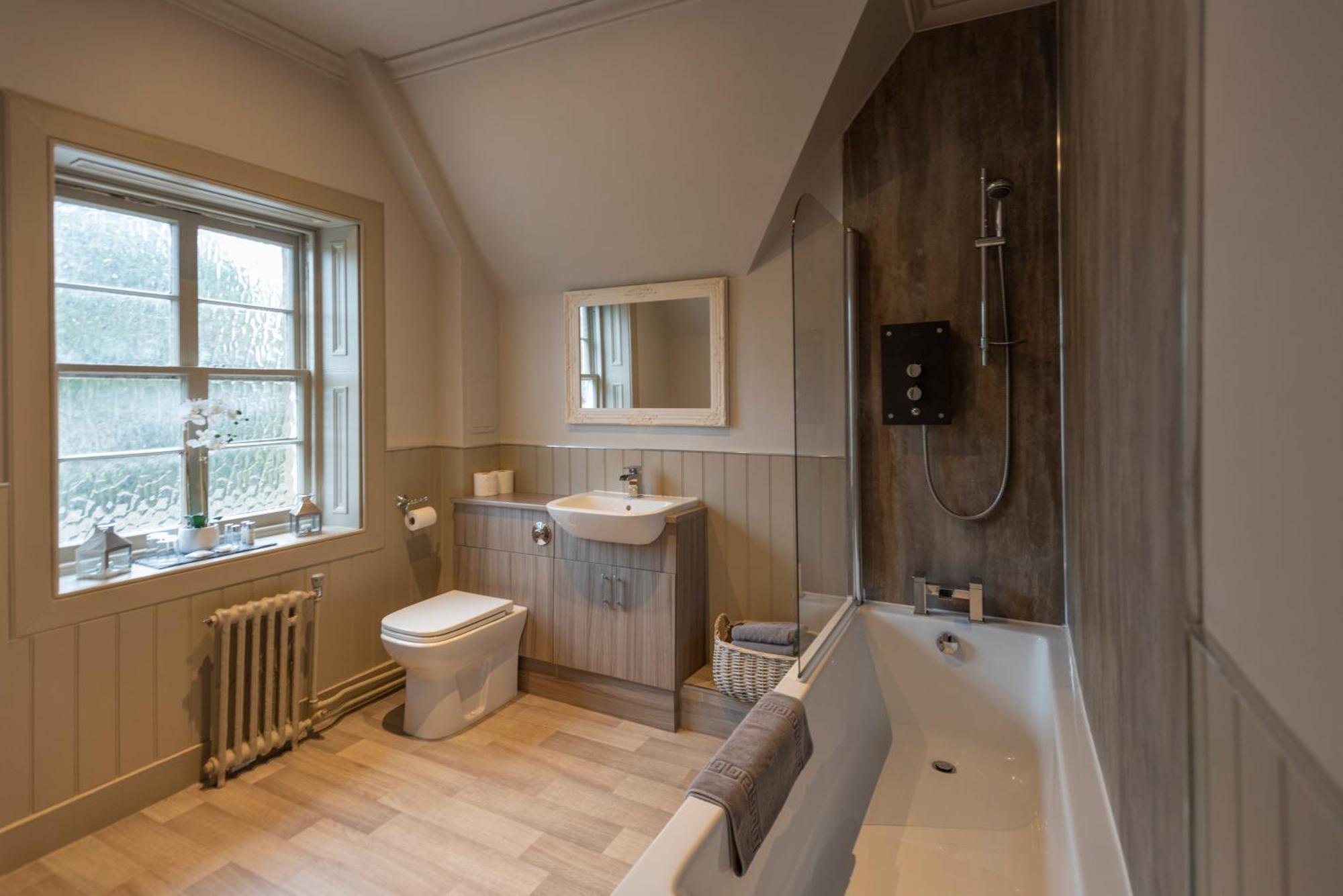 The Stair Arms Hotel Pathhead Екстериор снимка