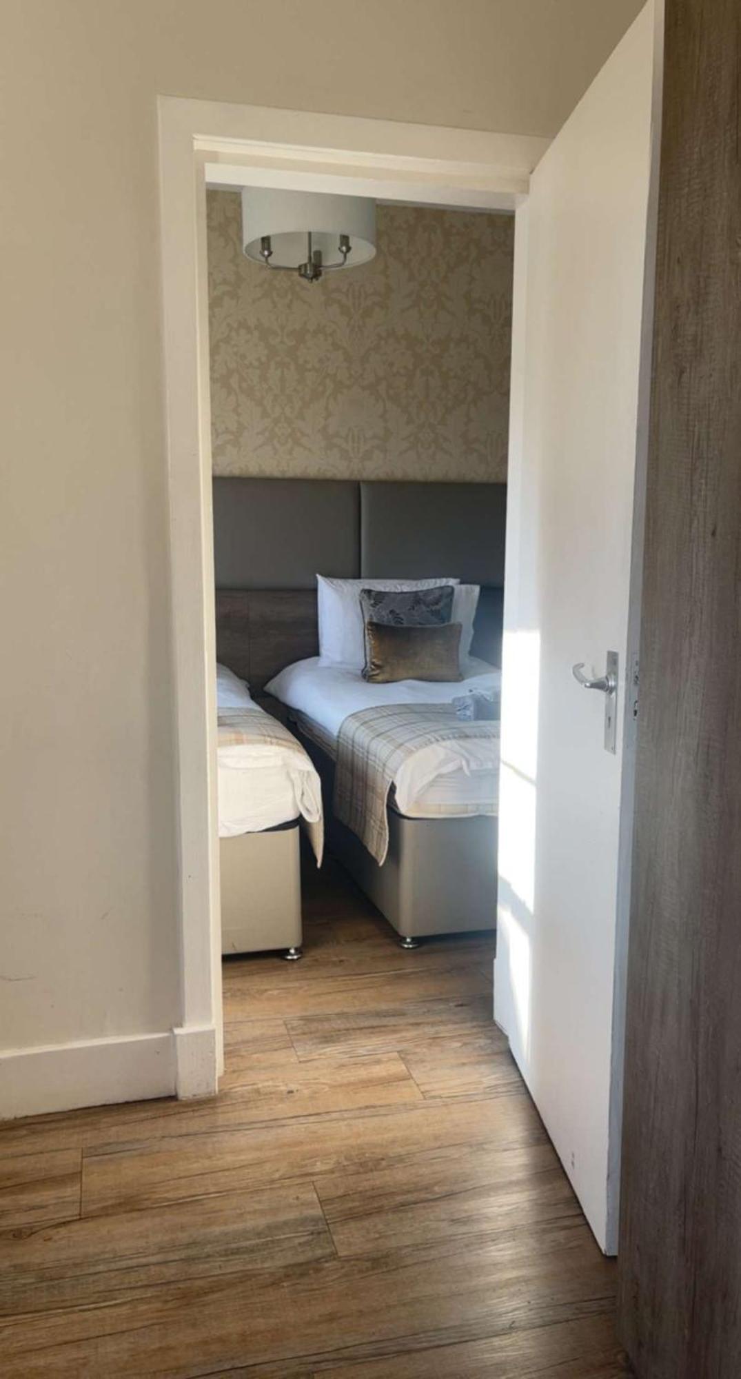 The Stair Arms Hotel Pathhead Екстериор снимка